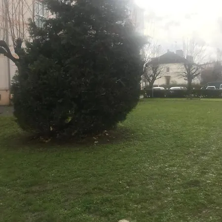 Pansiyon Au Calme *